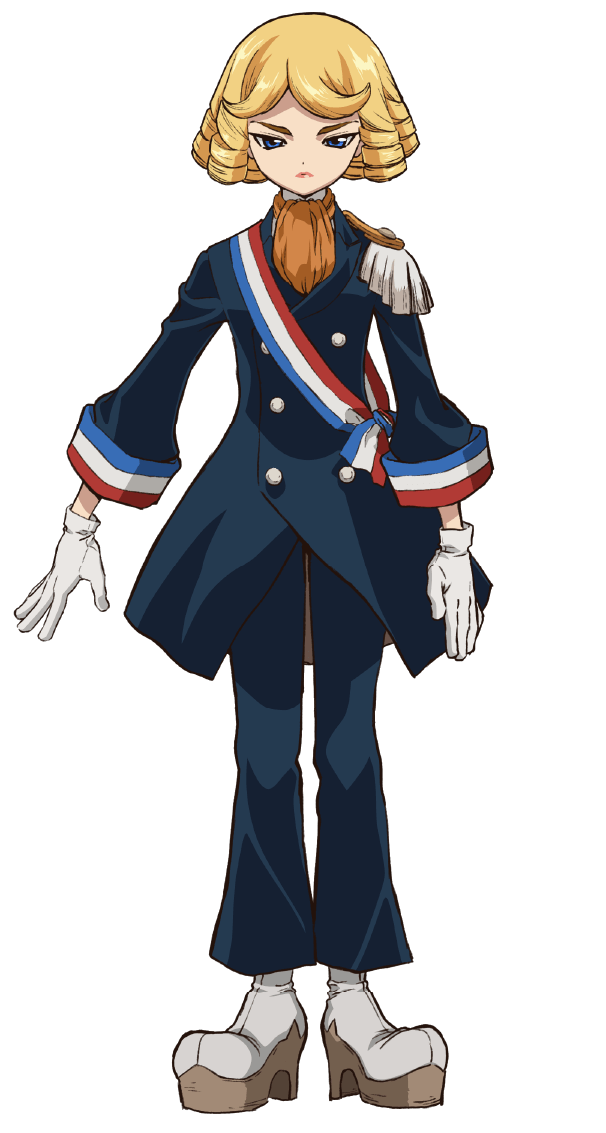françois